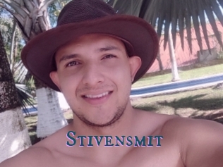 Stivensmit