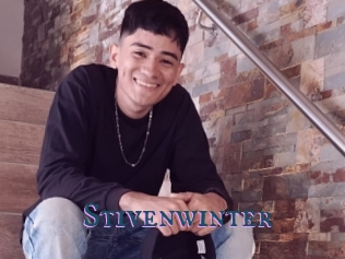 Stivenwinter