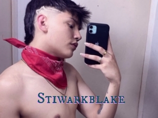 Stiwarkblake