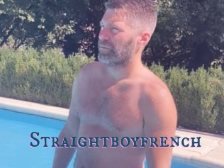 Straightboyfrench