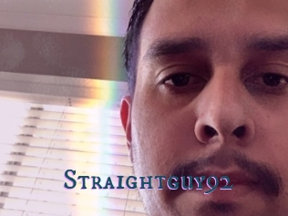 Straightguy92