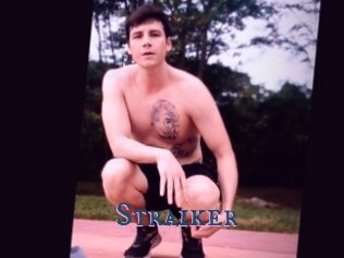straiker Video gay streaming