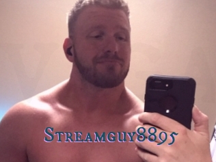 Streamguy8895
