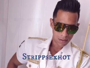 Strippsexhot