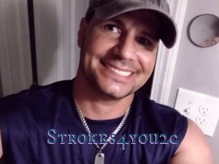 Strokes4you2c