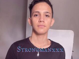 Strongmanxxx