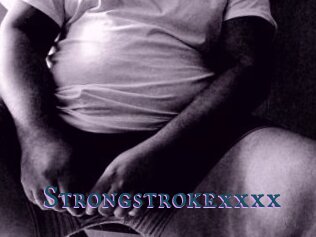 Strongstrokexxxx