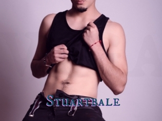Stuartbale