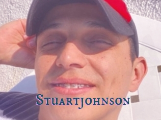 Stuartjohnson
