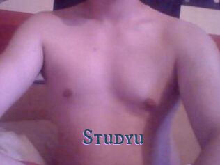 Studyu
