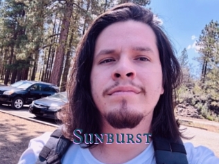 Sunburst