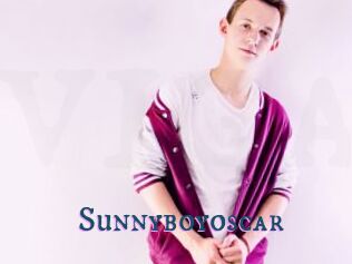 Sunnyboyoscar