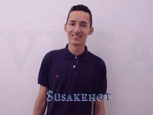 Susakehot