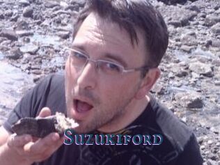 Suzukiford