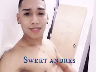 Sweet_andres