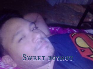 Sweet_boyhot
