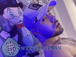sweetbabyman Video gay streaming