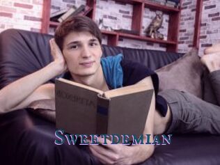 Sweetdemian
