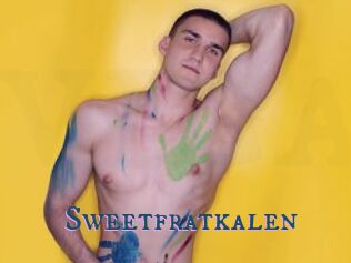 Sweetfratkalen