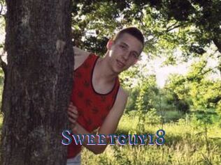Sweetguy18