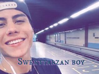Sweettarzan_boy