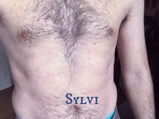 Sylv1