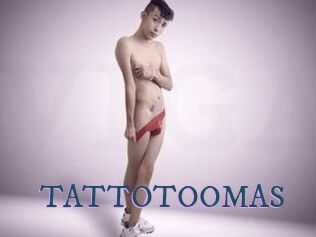 TATTOTOOMAS