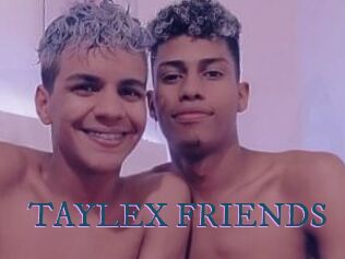 TAYLEX_FRIENDS