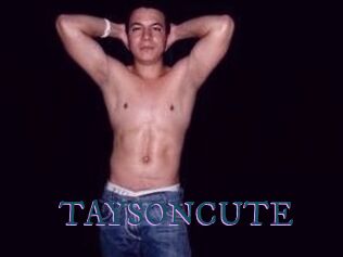 TAYSON_CUTE