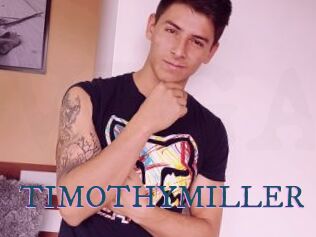 TIMOTHYMILLER