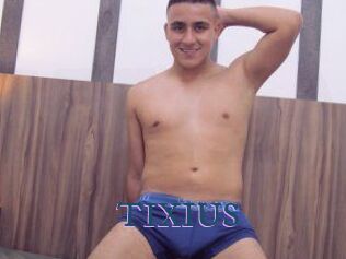 TIXIUS