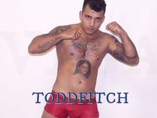 TODDFITCH