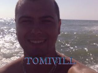 TOMIVILL