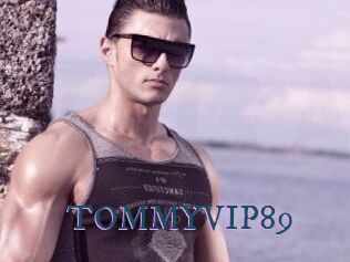 TOMMYVIP89
