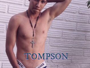 TOMPSON