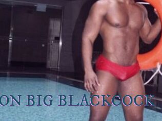 TYSSON_BIG_BLACKCOCK Video gay streaming
