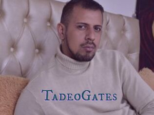 TadeoGates
