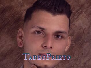 TadeoPrieto