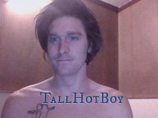 TallHotBoy