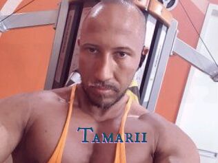 Tamarii