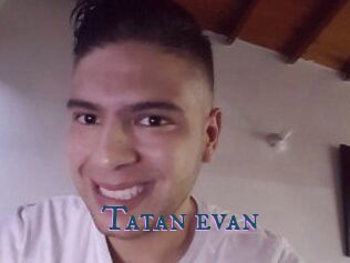 Tatan_evan