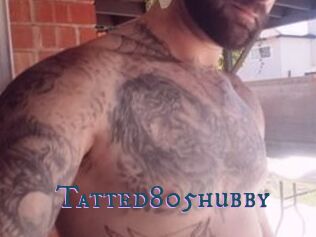 Tatted805hubby