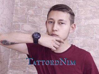 TattoedNim