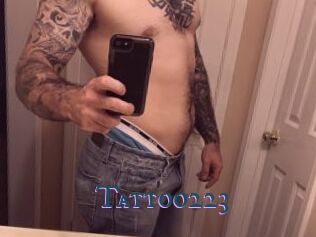 Tattoo223