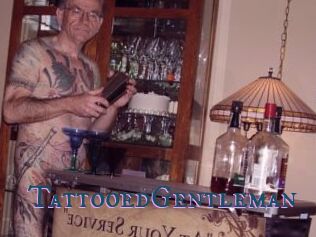 TattooedGentleman