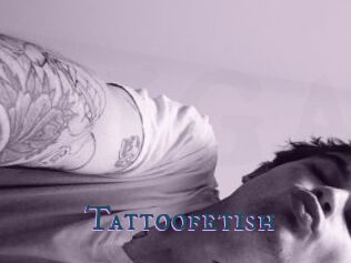 Tattoofetish