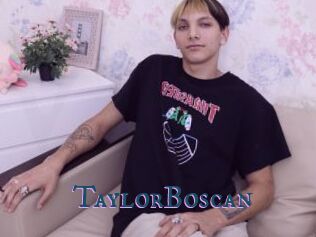TaylorBoscan