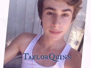 TaylorQuinn
