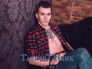 TaylorTHunk