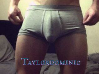 Taylordominic
